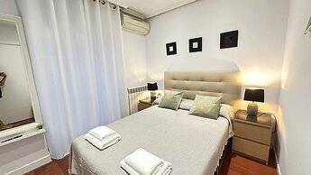 Habitaciones en Toledo