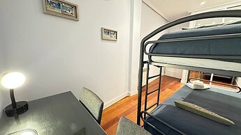 Habitaciones en Toledo