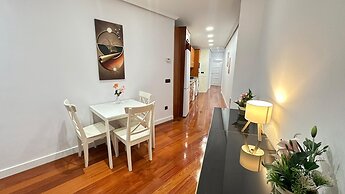 Habitaciones en Toledo