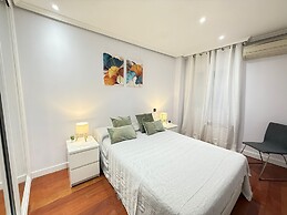 Habitaciones en Toledo
