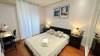 Habitaciones en Toledo