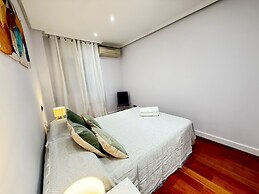 Habitaciones en Toledo