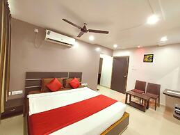 Hotel Subudhi's inn