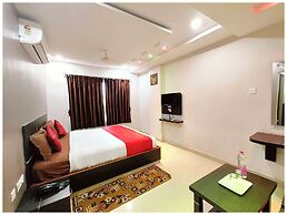 Hotel Subudhi's inn