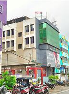 Hotel Subudhi's inn