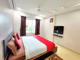 Hotel Subudhi's inn