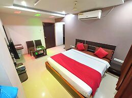Hotel Subudhi's inn