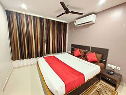 Hotel Subudhi's inn