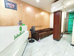 Hotel Subudhi's inn