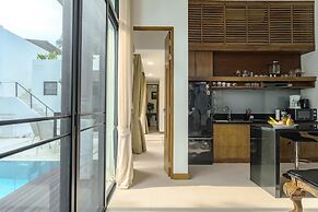 Wings Elegant 2BR Villa , Bang Tao Beach