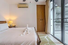 Wings Elegant 2BR Villa , Bang Tao Beach