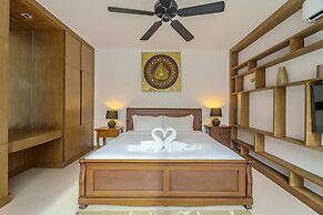 Wings Elegant 2BR Villa , Bang Tao Beach