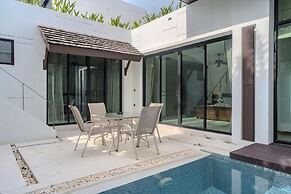 Wings Elegant 2BR Villa , Bang Tao Beach
