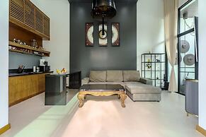 Wings Elegant 2BR Villa , Bang Tao Beach
