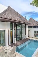 Wings Elegant 2BR Villa , Bang Tao Beach