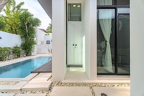 Wings Elegant 2BR Villa , Bang Tao Beach