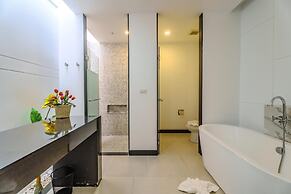 Wings Elegant 2BR Villa , Bang Tao Beach
