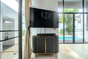 Wings Elegant 2BR Villa , Bang Tao Beach