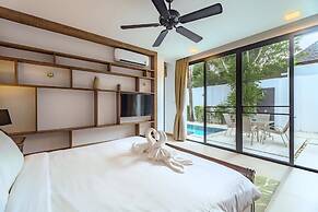Wings Elegant 2BR Villa , Bang Tao Beach
