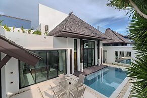 Wings Elegant 2BR Villa , Bang Tao Beach