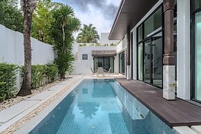 Wings Elegant 2BR Villa , Bang Tao Beach