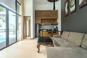 Wings Elegant 2BR Villa , Bang Tao Beach