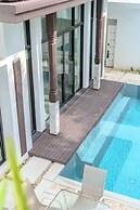 Wings Elegant 2BR Villa , Bang Tao Beach