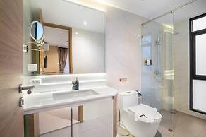 Beachfront 1501 2BR at Wyndham Naithon Phuket
