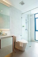 Beachfront 1501 2BR at Wyndham Naithon Phuket