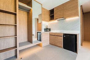Beachfront 1501 2BR at Wyndham Naithon Phuket