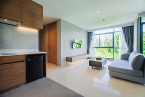 Beachfront 1501 2BR at Wyndham Naithon Phuket