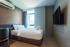 Beachfront 1501 2BR at Wyndham Naithon Phuket