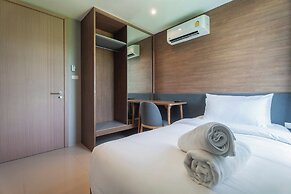Beachfront 1501 2BR at Wyndham Naithon Phuket