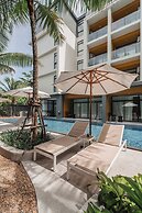 Beachfront 1501 2BR at Wyndham Naithon Phuket