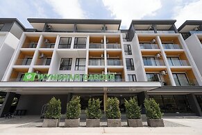Beachfront 1501 2BR at Wyndham Naithon Phuket