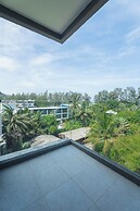 Beachfront 1501 2BR at Wyndham Naithon Phuket