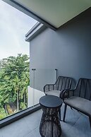 Beachfront 1501 2BR at Wyndham Naithon Phuket