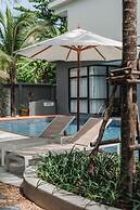 Beachfront 1501 2BR at Wyndham Naithon Phuket