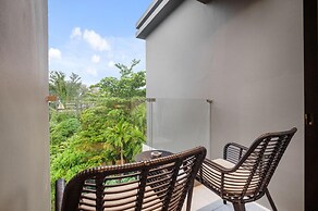 Beachfront 1501 2BR at Wyndham Naithon Phuket