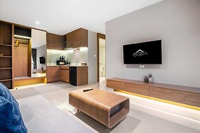 Beachfront 1501 2BR at Wyndham Naithon Phuket