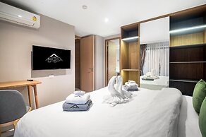 Beachfront 1501 2BR at Wyndham Naithon Phuket