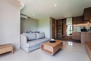 Beachfront 1501 2BR at Wyndham Naithon Phuket