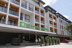 Beachfront 1501 2BR at Wyndham Naithon Phuket