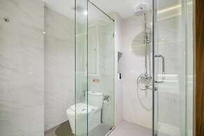 Beachfront 1501 2BR at Wyndham Naithon Phuket