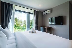 Beachfront 1501 2BR at Wyndham Naithon Phuket