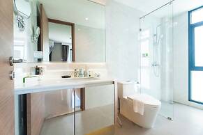 Beachfront 1501 2BR at Wyndham Naithon Phuket