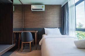 Beachfront 1501 2BR at Wyndham Naithon Phuket