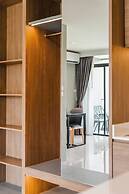 Beachfront 1501 2BR at Wyndham Naithon Phuket
