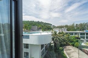 Beachfront 1501 2BR at Wyndham Naithon Phuket