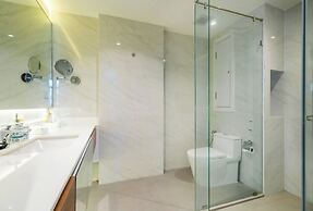 Beachfront 1501 2BR at Wyndham Naithon Phuket